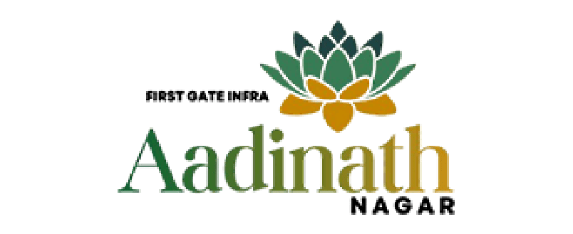 Aadinath Nagar logo